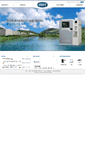 Mobile Screenshot of mat.co.kr